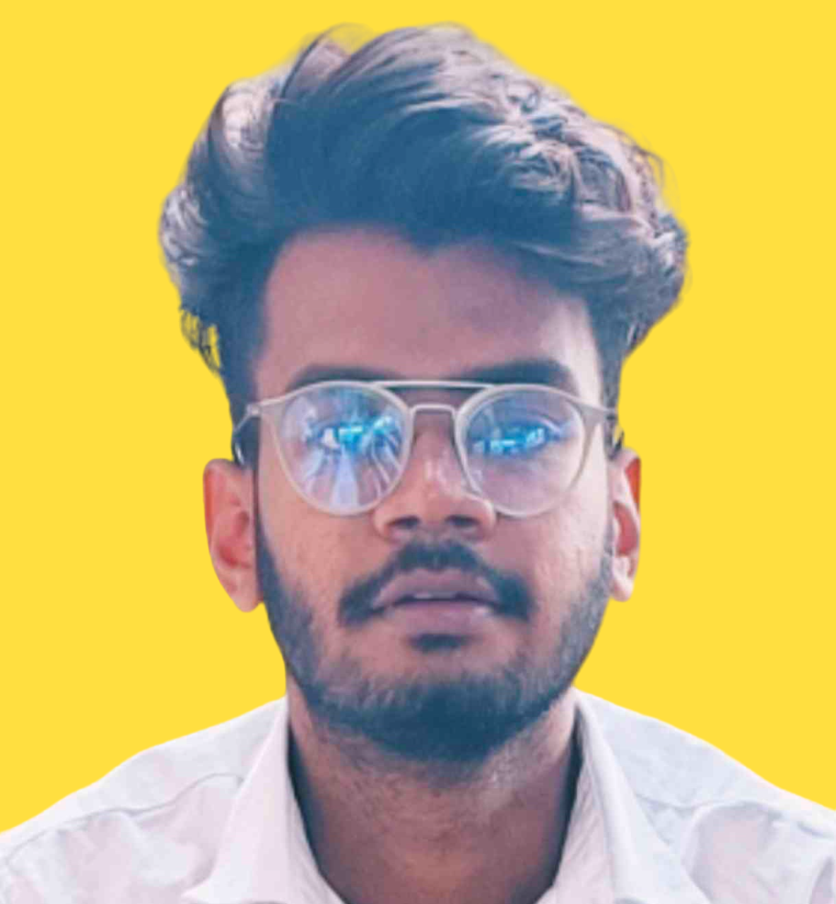 LOKESH SINGH CH